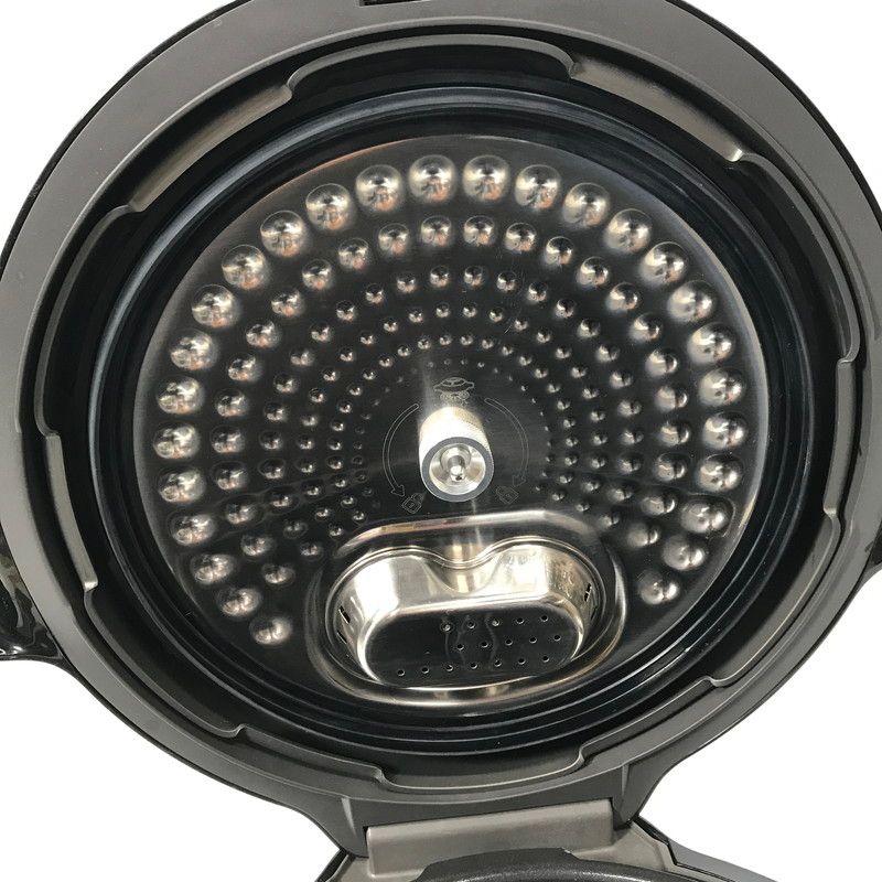 ❖【新品未使用】T-fal Cook4me Express CY8528JP ほぼ新品】T-fal Cook4me Express 6L CY8528JP - メルカリ