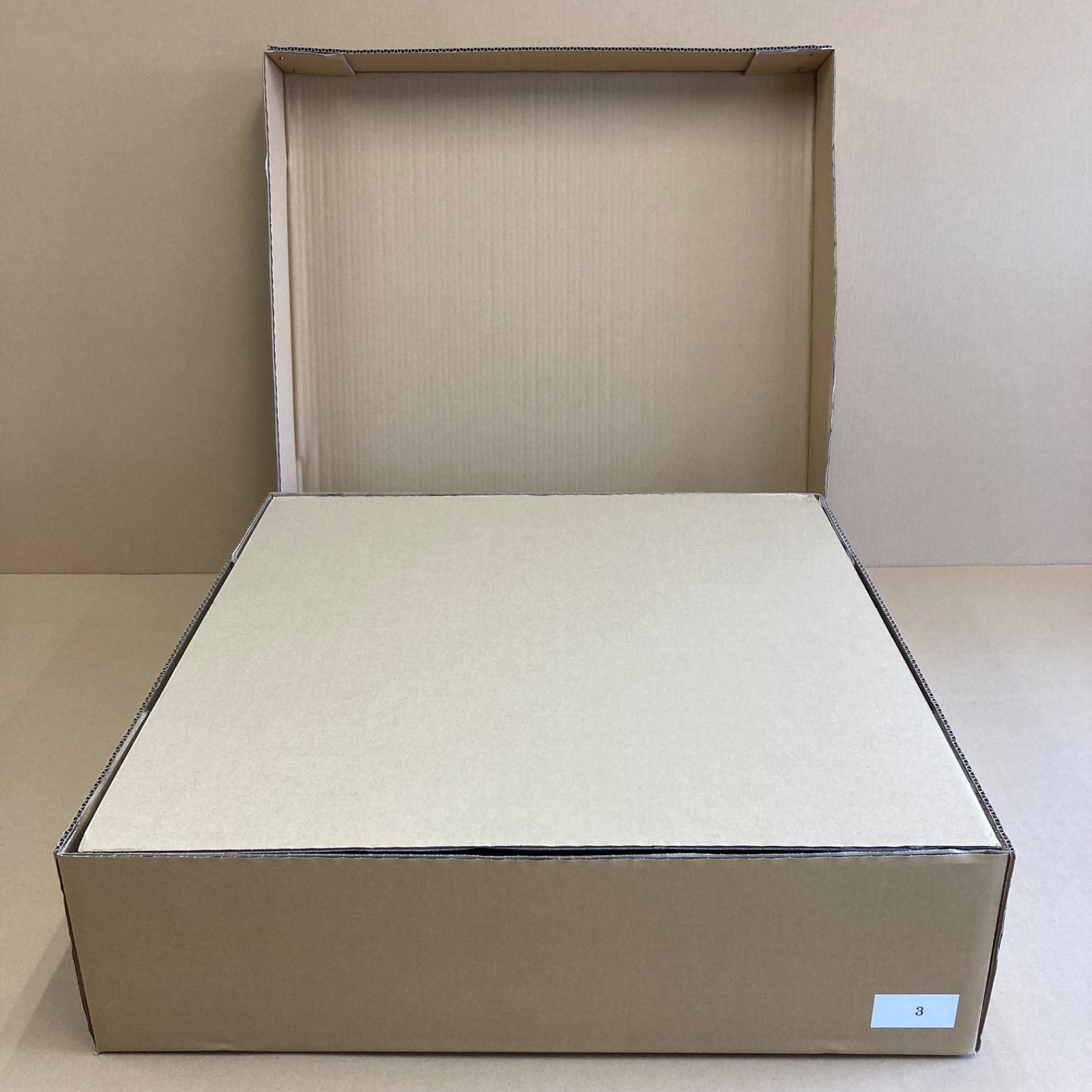 no.3 クラフト版