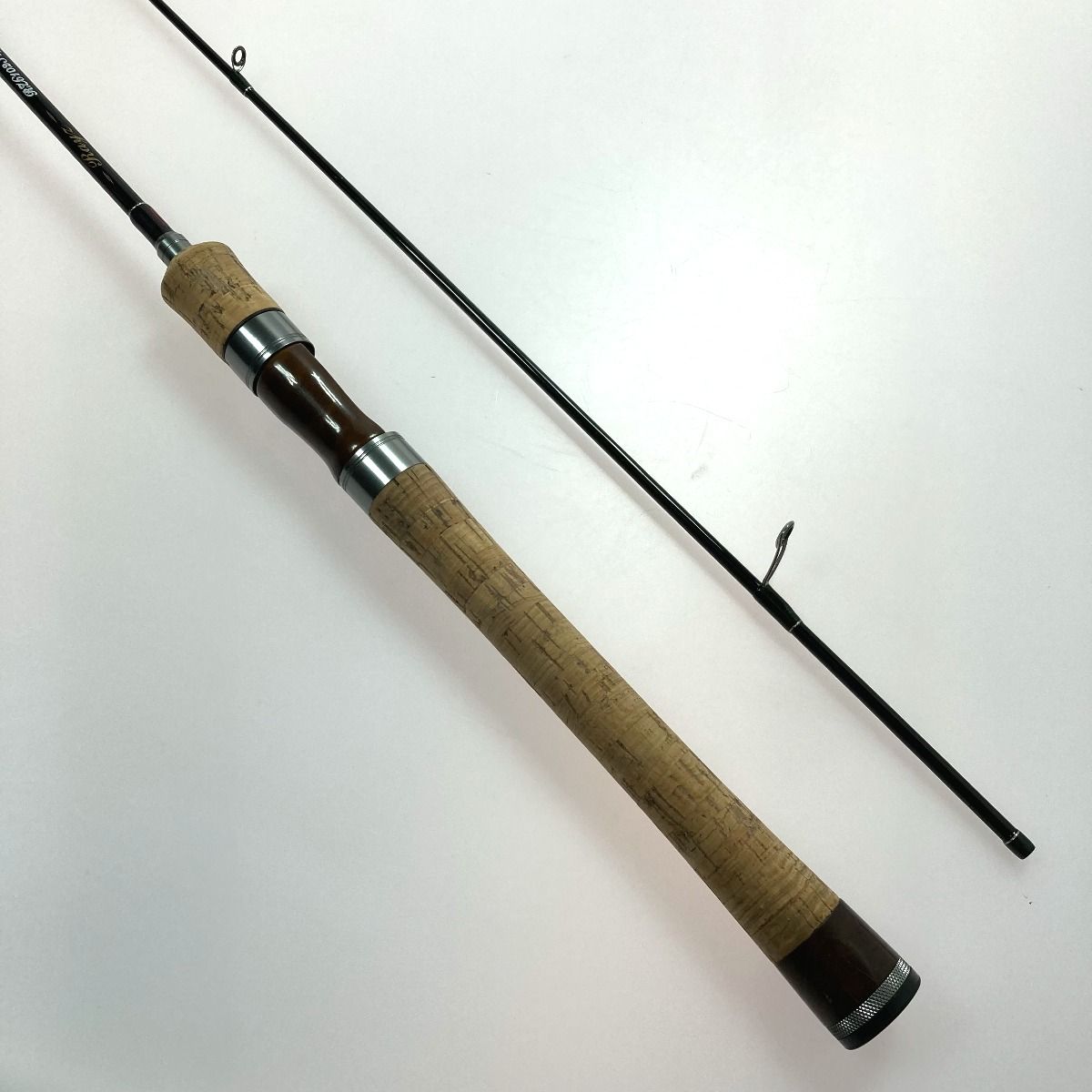 ☆☆TENRYU CO. 天龍  Rays レイズ RZ6102S-LML ルアーロッド 竿袋付き TENRYU CO. 天龍 Rays レイズ RZ6102S-LML ルアーロッド 竿袋