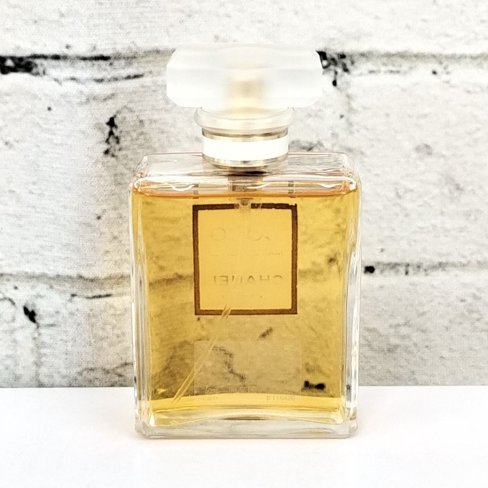 CHANEL 】N 173 A-1 50ml ほぼ満タン COCO MADEMOISELLE シャネル ココ