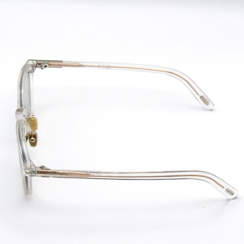 TOM FORD トムフォード サングラス TF978-D Ron Herman別注