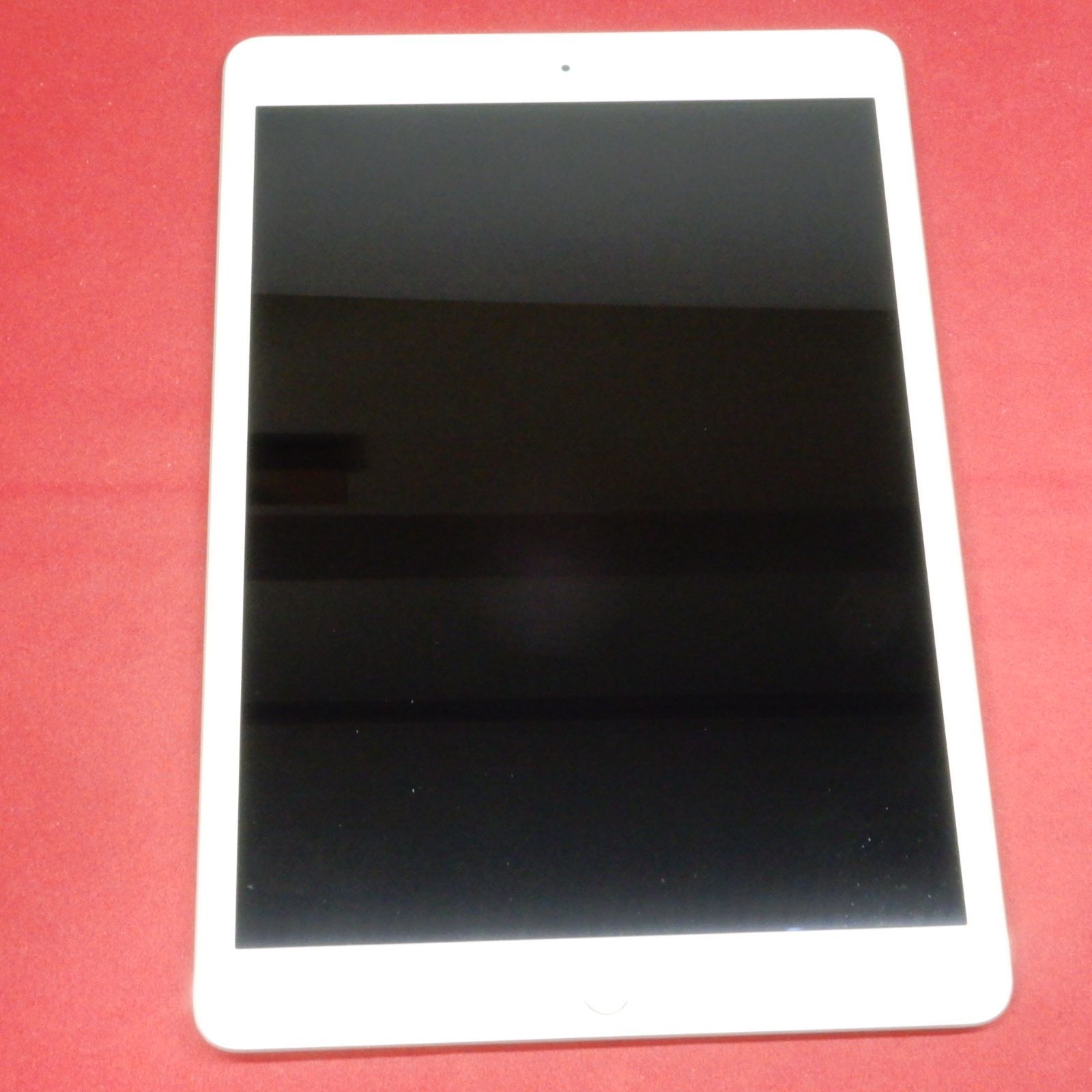 APPLE iPad 10.2インチ 第7世代 Wi-Fi 128GB MW782J/A シルバー 【公式 