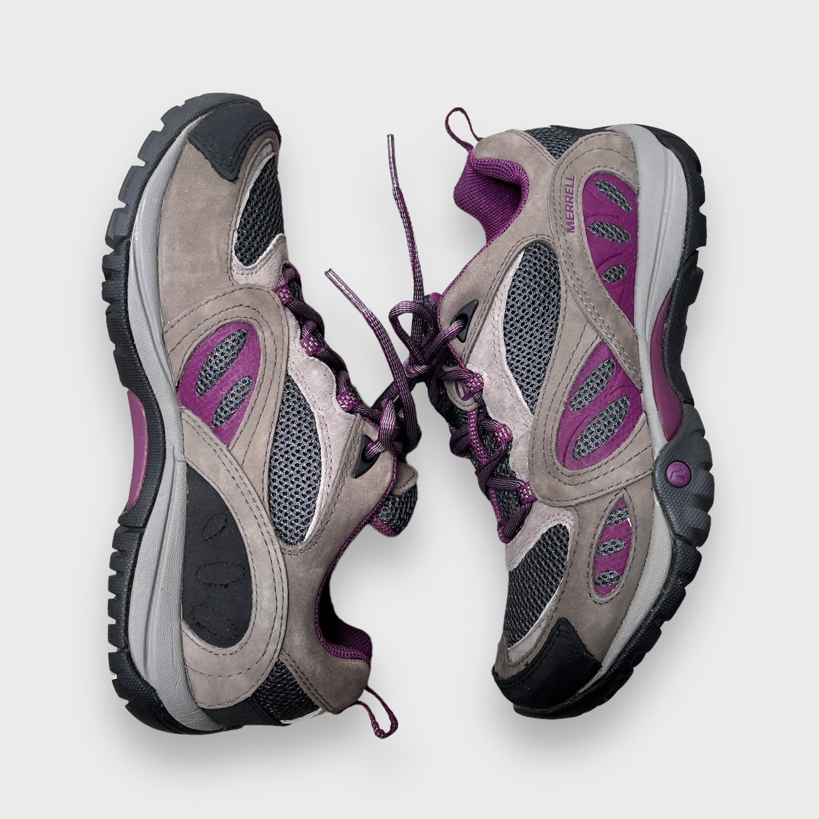 MERRELL☆メレル☆トレッキングシューズ☆AZURA☆スニーカー