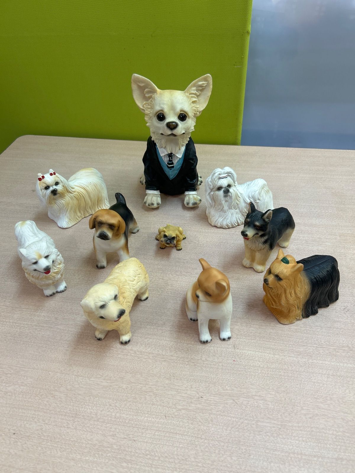 陶器　犬 Amazon.co.jp: Chopper 【正規ライセンス品】ビクター ニッパー