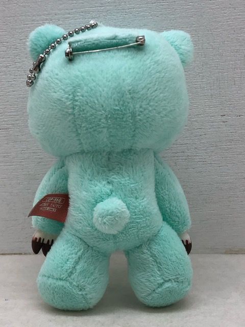 チャックスGP 粒グル〜ミ〜マスコット 1200_wVtqpGeLAluLXS-