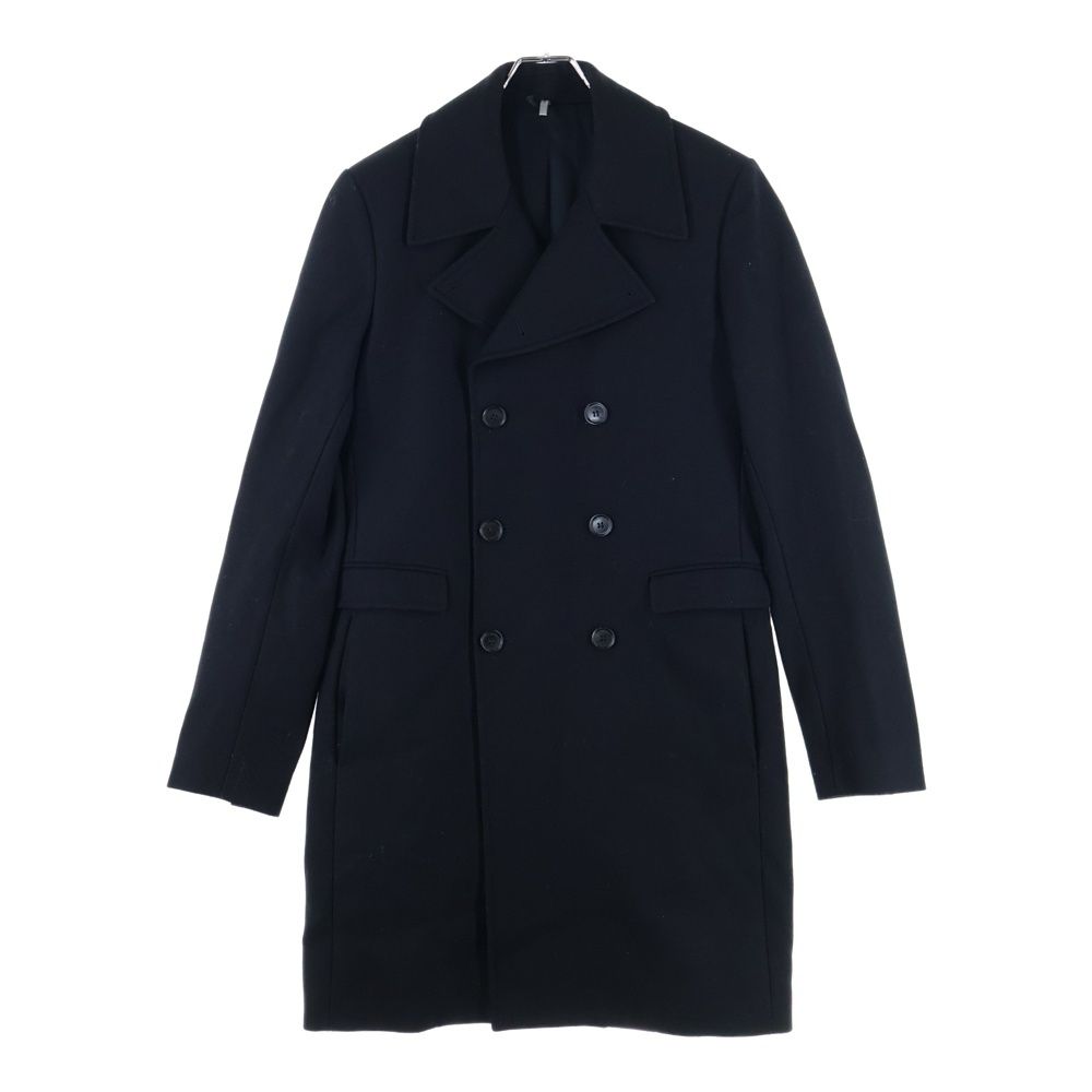 Dior HOMME (ディオールオム) 07AW エディ期 ダブルブレスト ウール