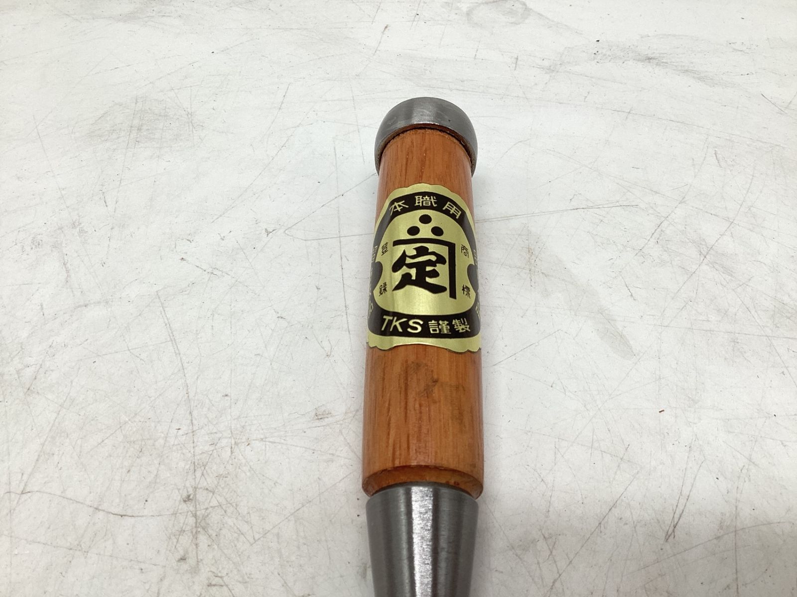 追入鑿 6本セット