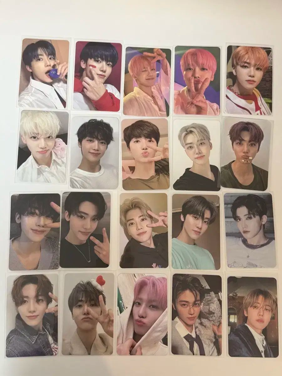 nctdream NCT DREAM NCTドリーム ドリム ジェミン JAEMIN トレカ pc jaemin photocard