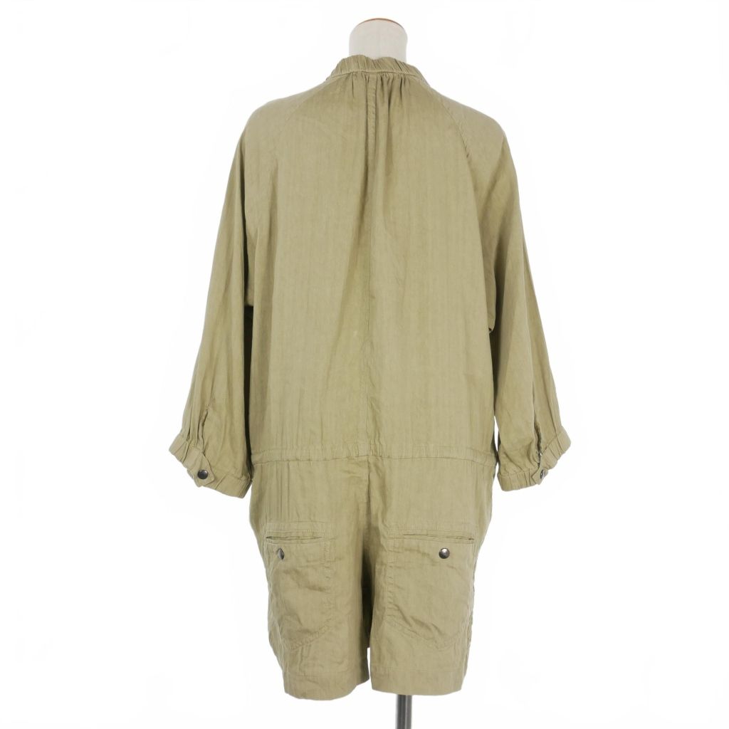 イザベル マラン エトワール ISABEL MARANT ETOILE リネン  