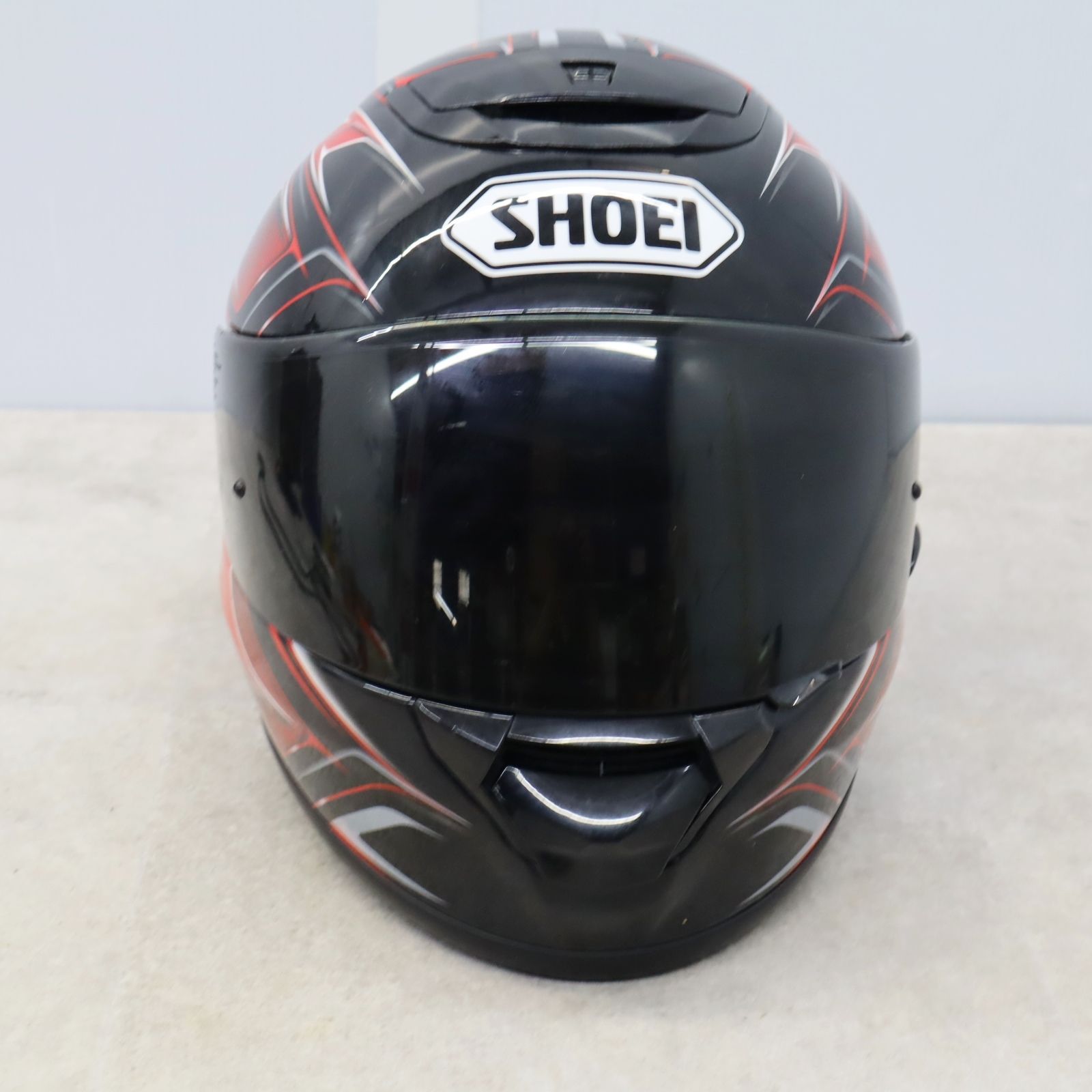 △バイク用品 ｜フルフェイス ヘルメット｜SHOEI ショーエイ GW-1 