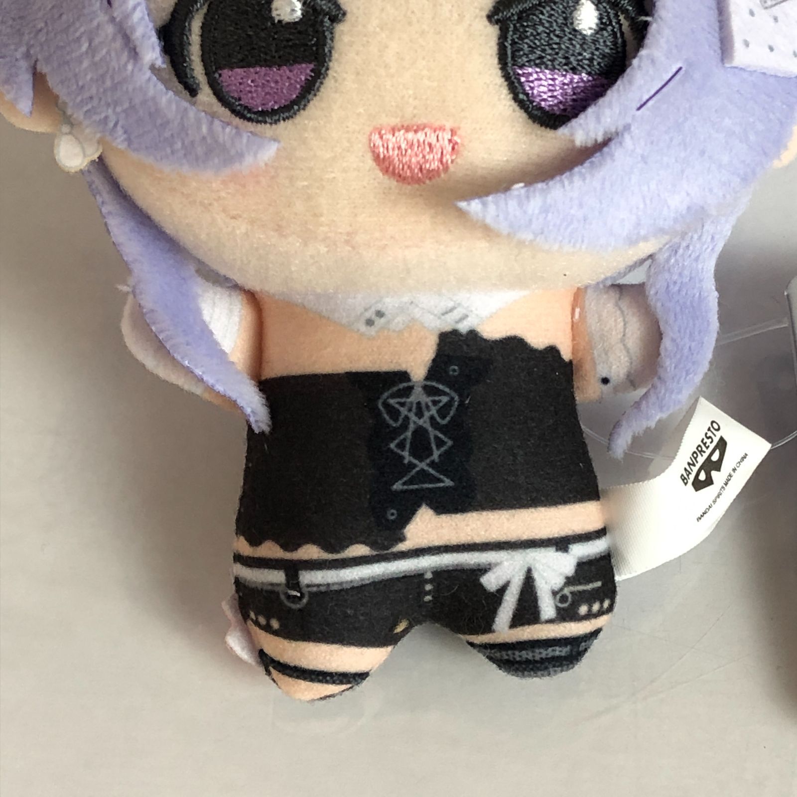 アイドルマスター シャイニーカラーズ ちびぐるみ Song for