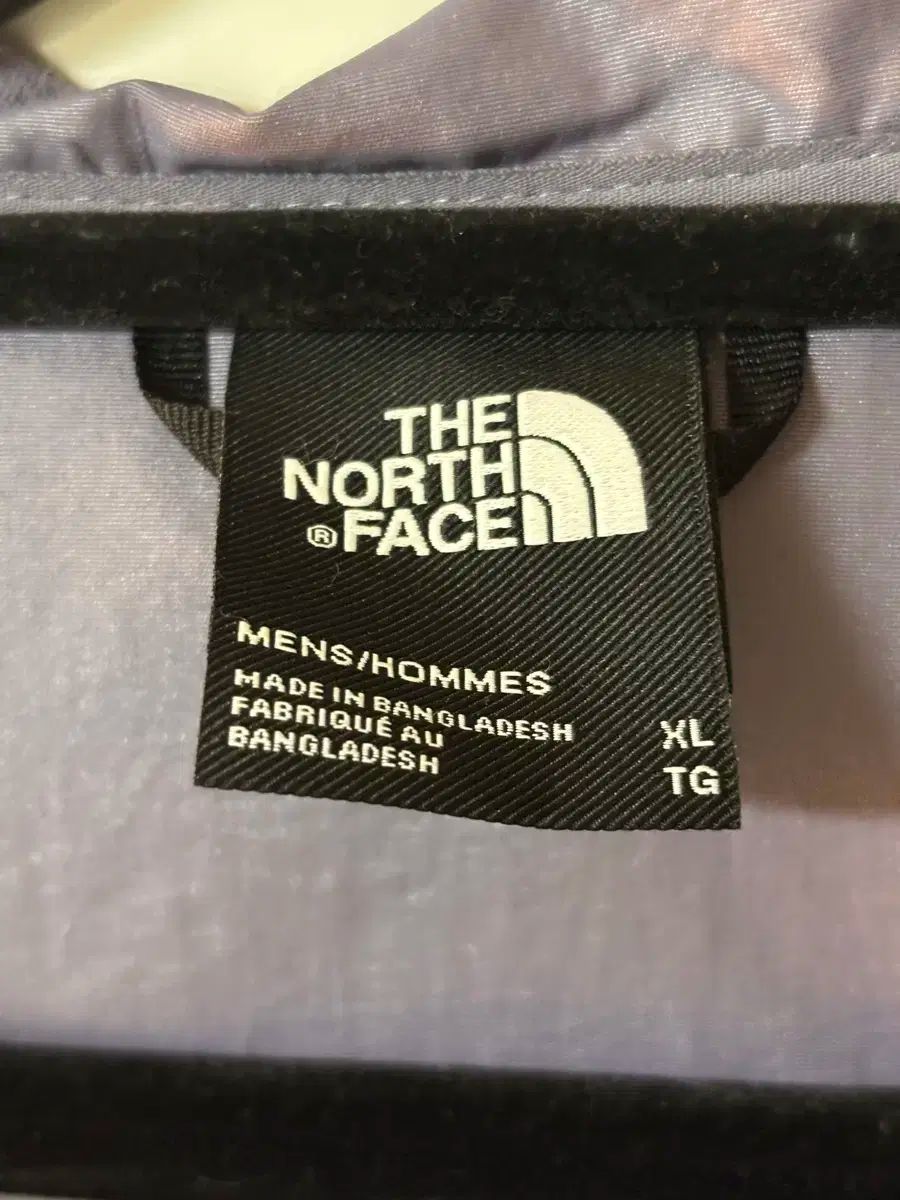 ノース フェイス