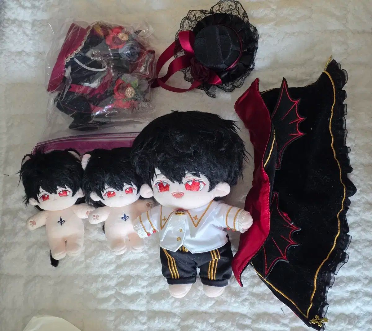 ダイヤモンドの功罪 くるみたぴぬい 3種セット タワーレコード