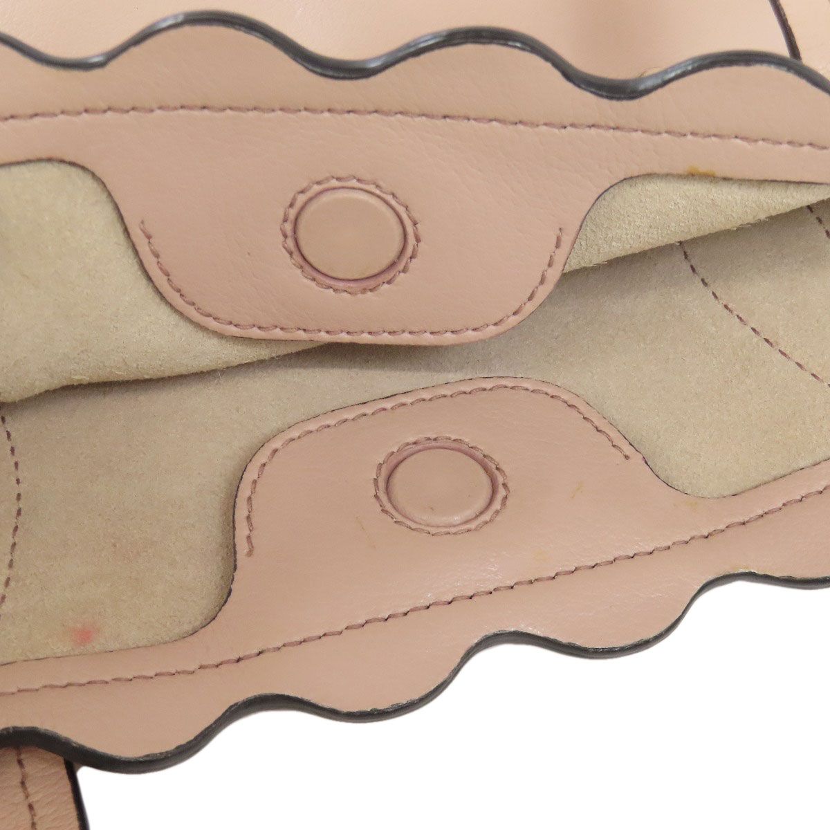 トートバッグ レザー