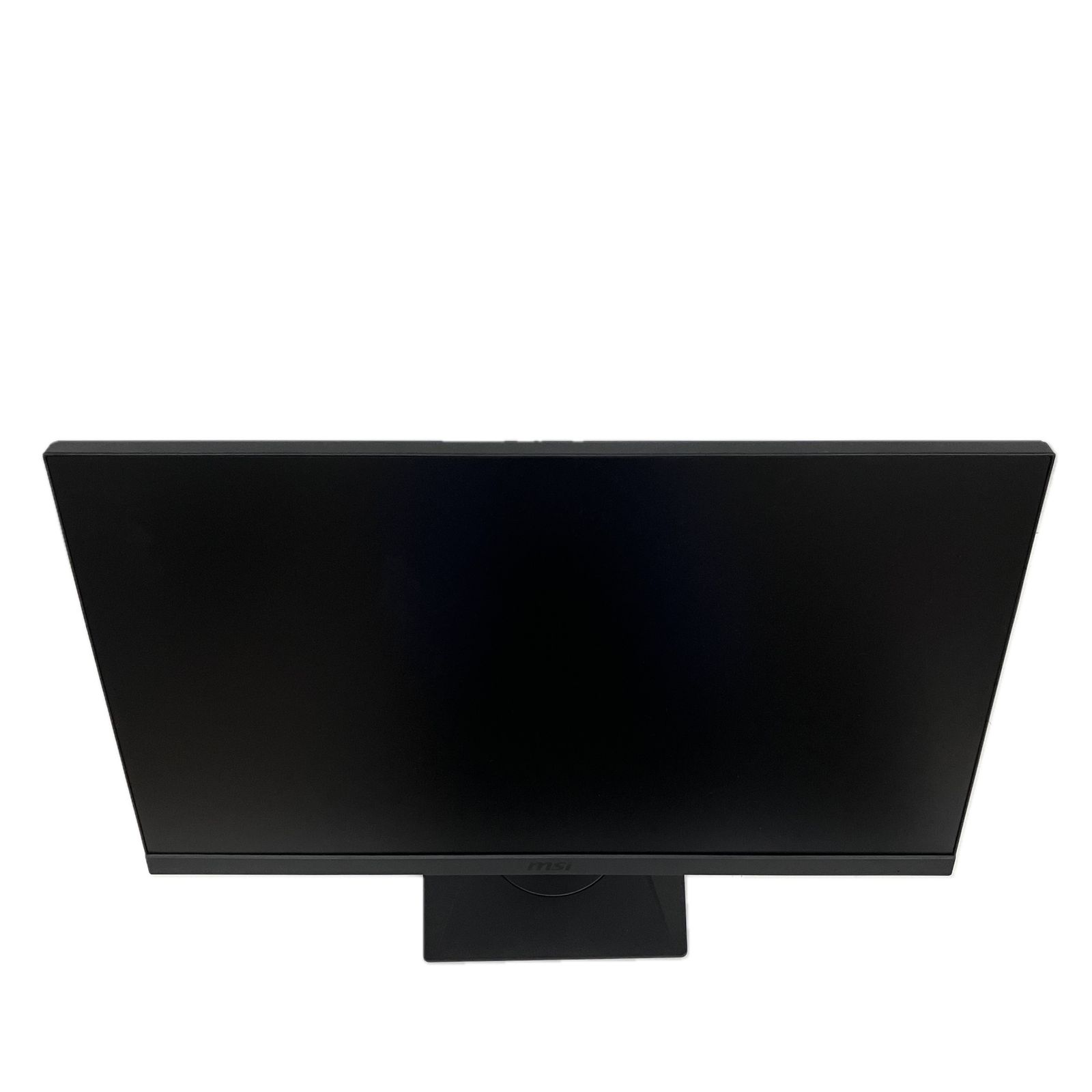 MSI OPTIX-G251PF ゲーミングモニター 24.5インチ ディスプレイ PC周辺 S10480549