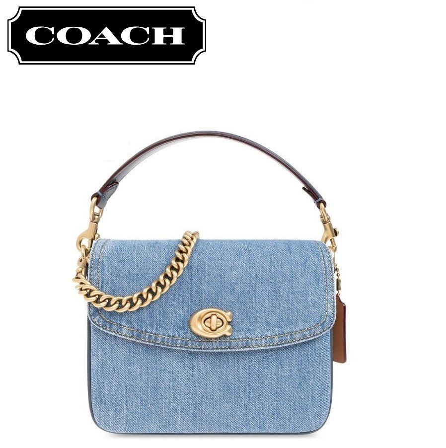 コーチアウトレット】COACHバッグ CR662 キャシー クロスボディ 19  