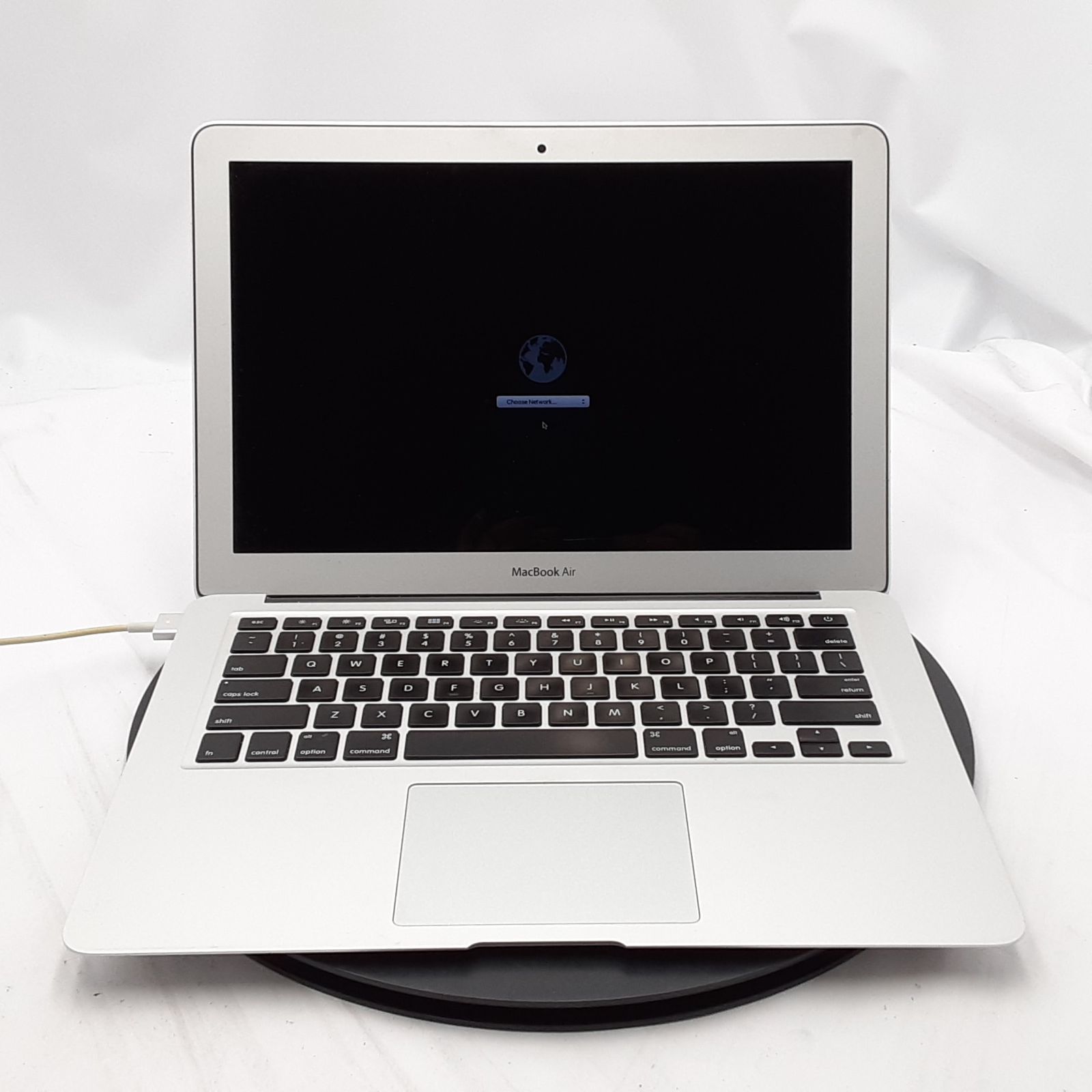 ☆ジャンク☆ Apple MacBook Air (13インチ, Early 2015) [Core