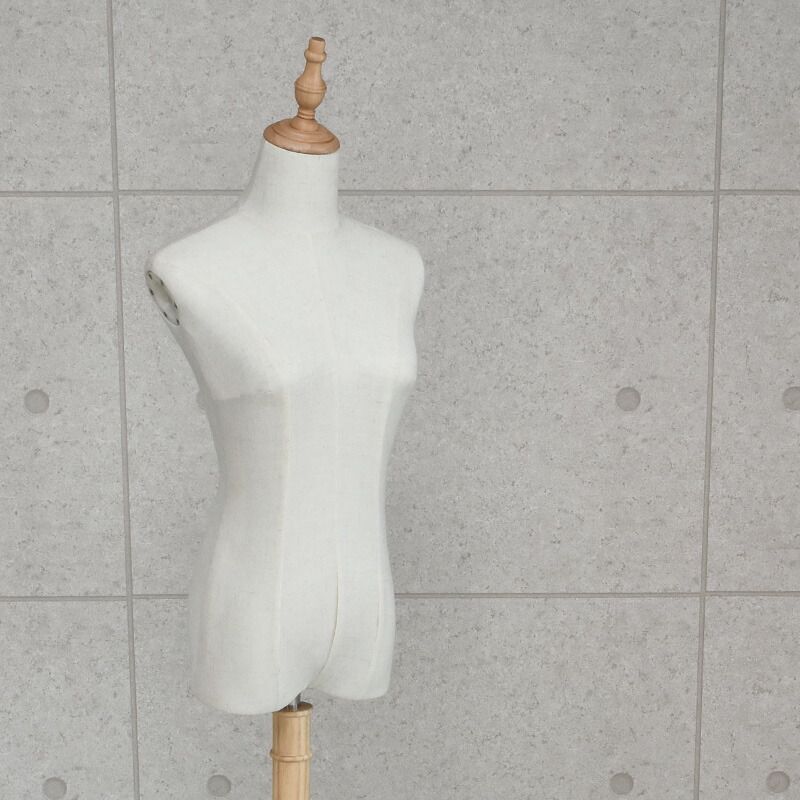 レディーストルソー アンティーク布張り