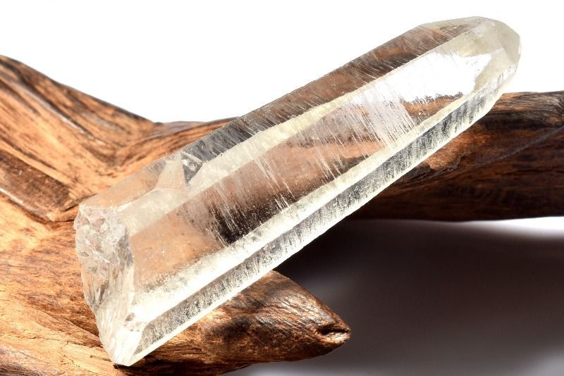 1点物】コロンビア産◇希少 レムリアンシードクリスタル 19x16x61mm 1点物】コロンビア産◇希少 レムリアンシードクリスタル 19x16x61mm