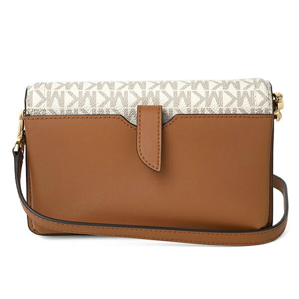 新品 マイケルコース MICHAEL KORS ショルダーバッグ スモール フォン  