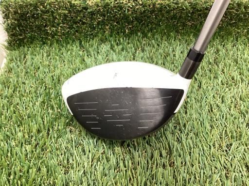 中古】 テーラーメイド RBZ 9.5° ドライバー DR RB-50