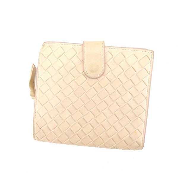 BOTTEGA VENETA - ボッテガべネタ BOTTEGA VENETA ボッテガヴェネタ イントレチャート ステッチ