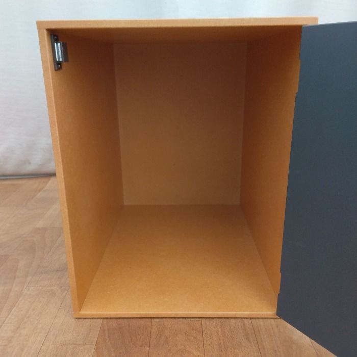 書類収納 スタッキングボックス
