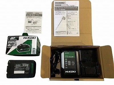 28mm コードレスコンクリートバイブレータ