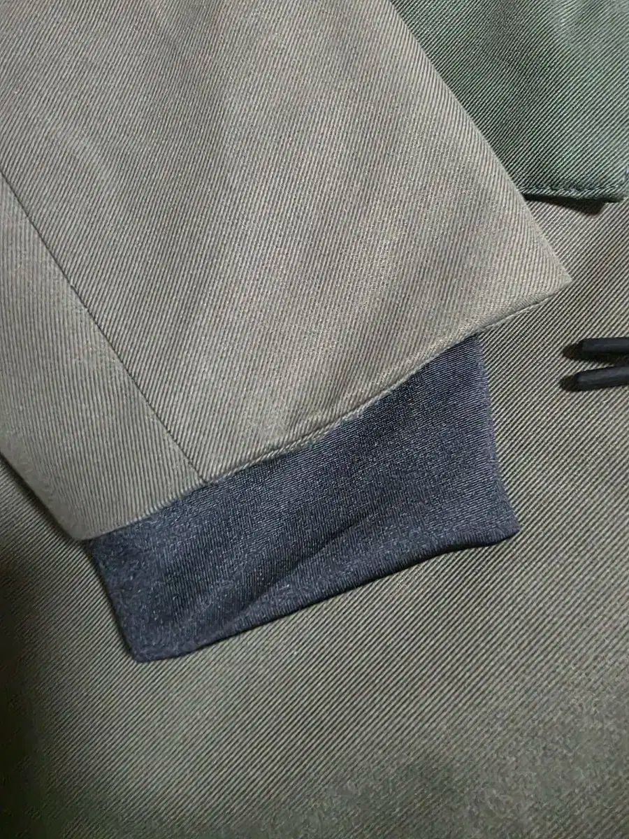 ジャケット ほぼ