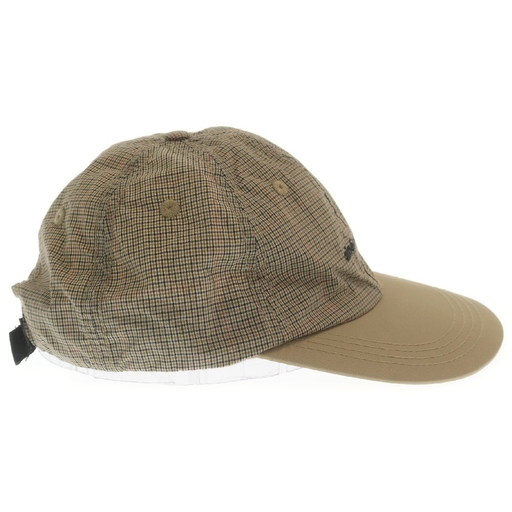 New Balance (ニューバランス) ×Aime Leon Dore NYLON LOGO CAP