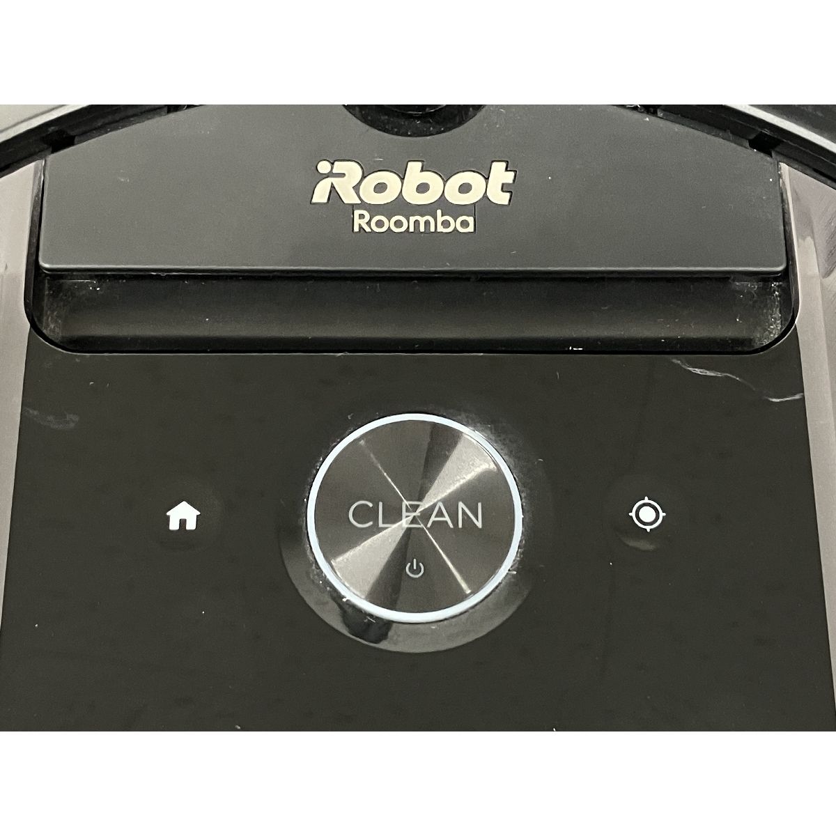 ロボット掃除機 掃除機