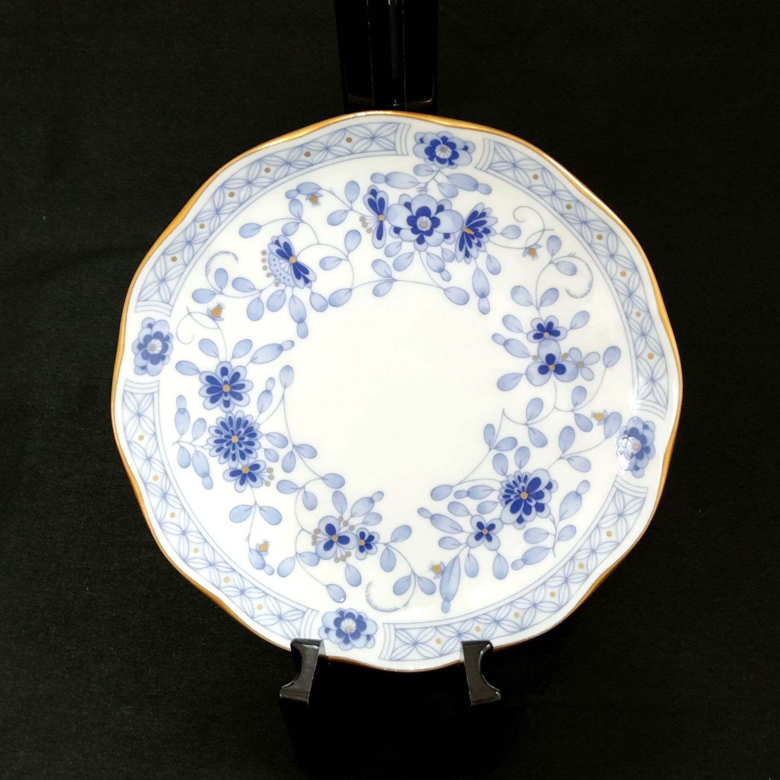 NARUMI ナルミ 皿 ミラノシリーズ 5枚 - メルカリ