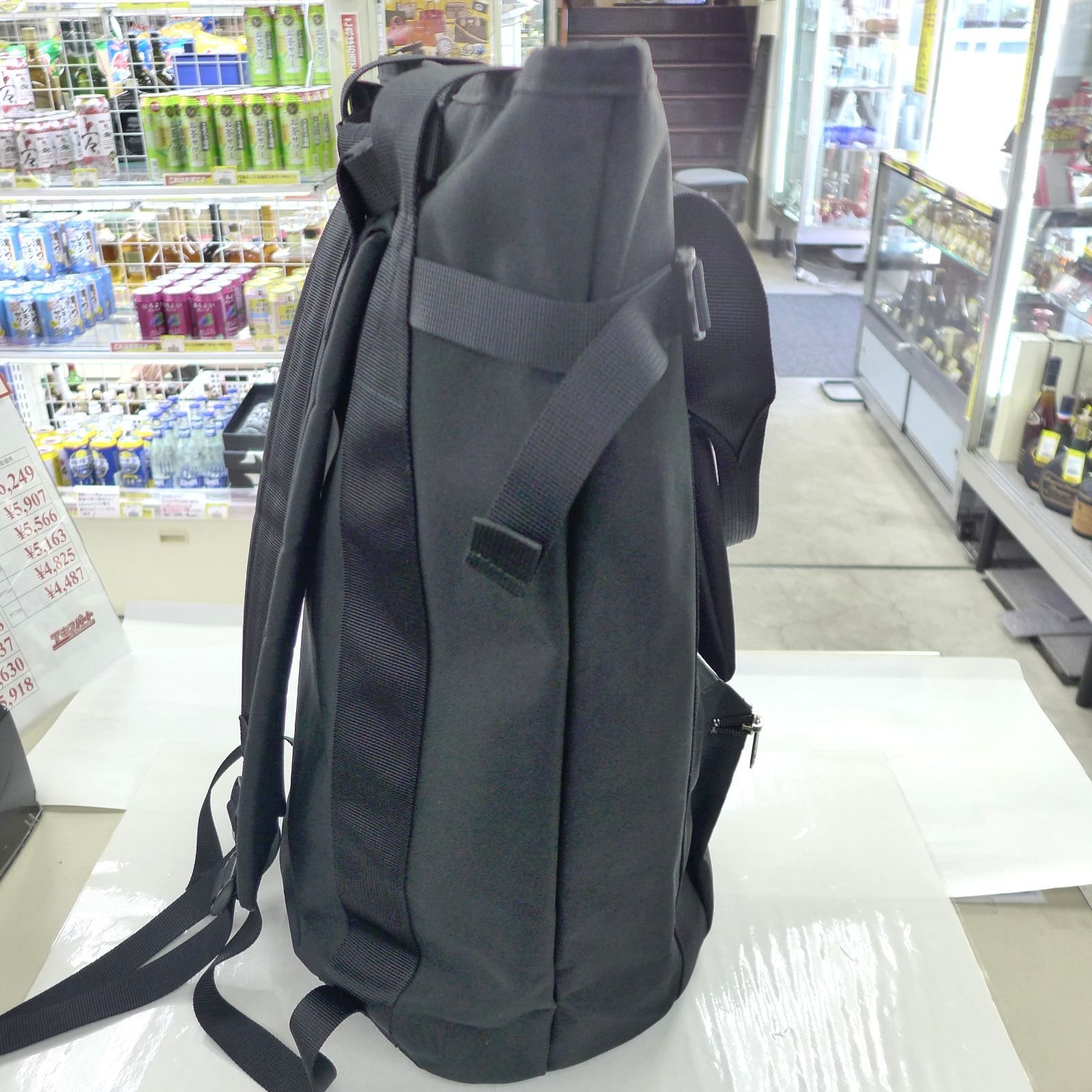 porter×B印ヨシダ　beams別注　2wayリュック バッグ　希少‼️ porter×B印ヨシダ beams別注 2wayリュック バッグ 希少