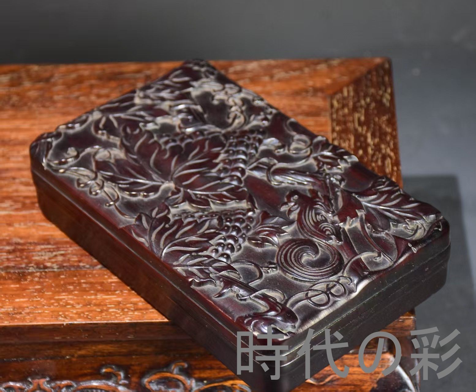 中国古美術 旧家蔵出