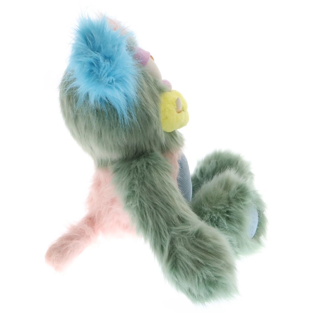 VISTY Plush Doll 定価　VERDYぬいぐるみ Visty Plush Toy ぬいぐるみ Verdy - メルカリ