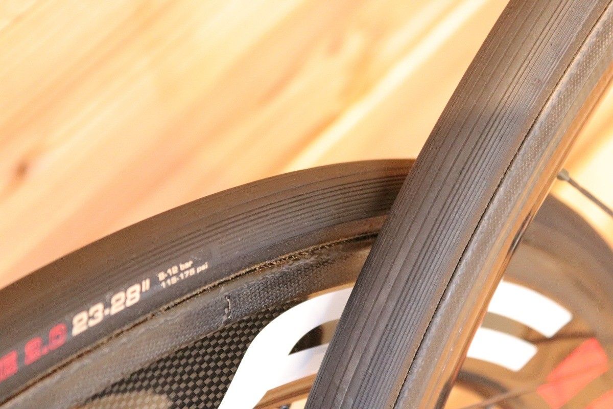 ファストフォワード ファストフォワード FFWD F4R F6R RIM シマノ 11S 