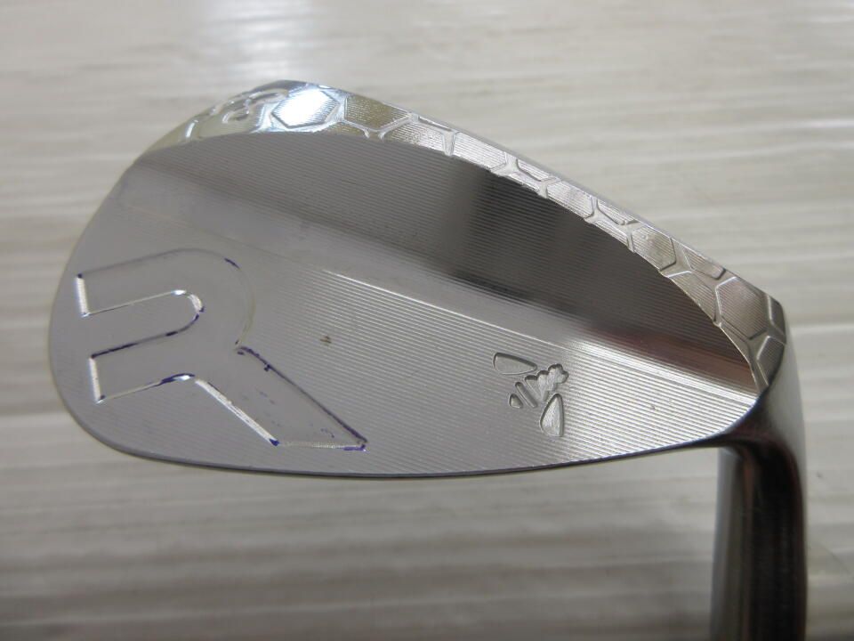 最短 RODDIO CC FORGED | 58 | UNI | ATTAS FF 95 | | ウェッジ | ロッディオ
