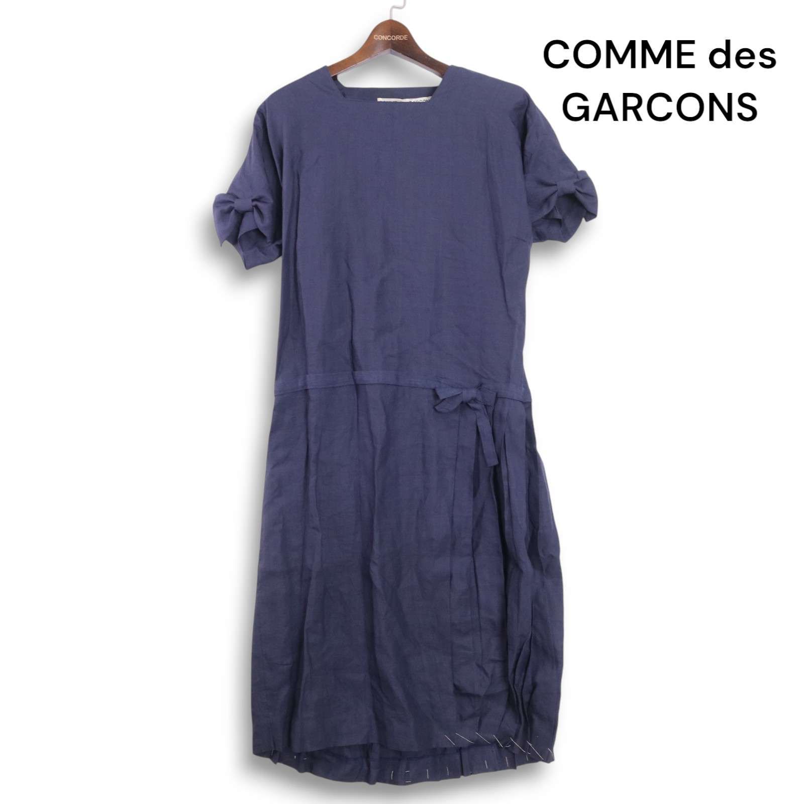 希少 初期 70s~80s 未使用】 COMME des GARCONS
