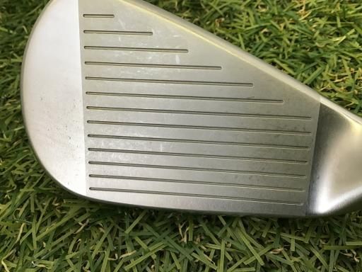 ミズノ JPX 921 FORGED 6 S アイアンセット IR リシャフト フレックスその他 メンズ 男性用 右利き 右用 Cランク ゴルフクラブ