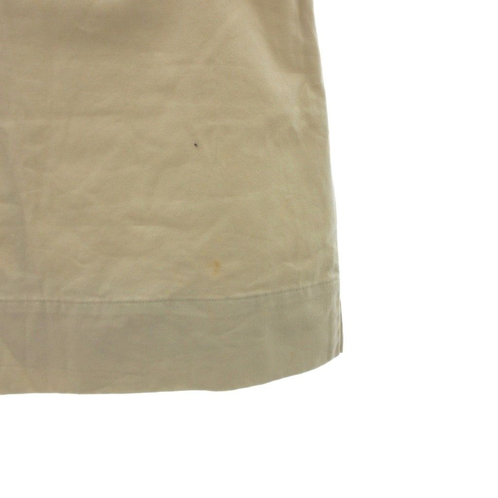 コットン ノースリーブ