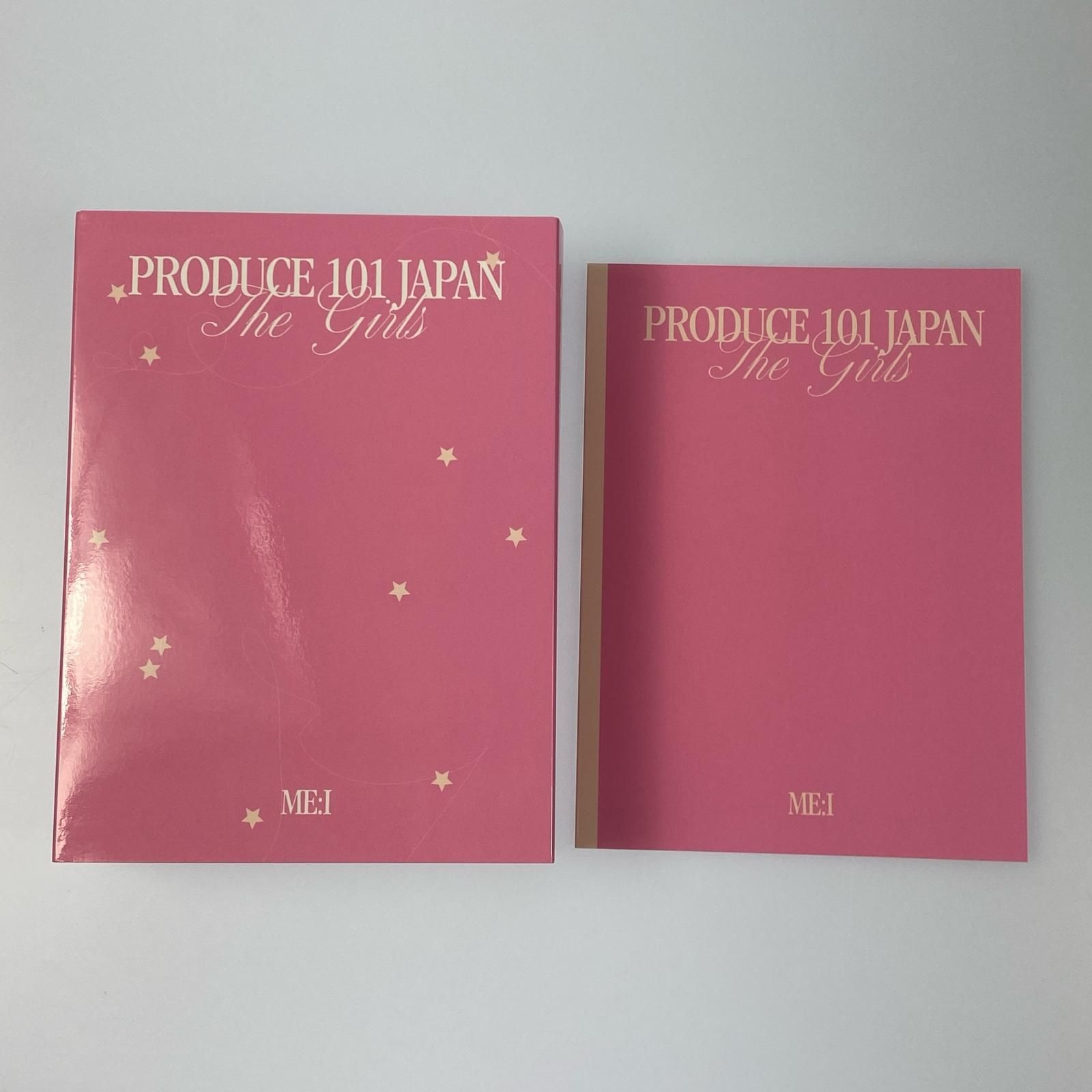 【姫路東】PRODUCE 101 JAPAN THE GIRLS 番外編 夢へのはじまり【313-0027】 姫路東】PRODUCE 101 JAPAN THE GIRLS 番外編 夢へのはじまり
