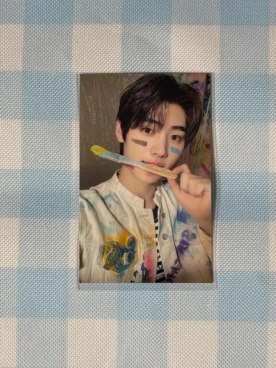 おまけ付き】ENHYPEN ソンフン sunghoon グッズ トレカ まとめ ENHYPEN