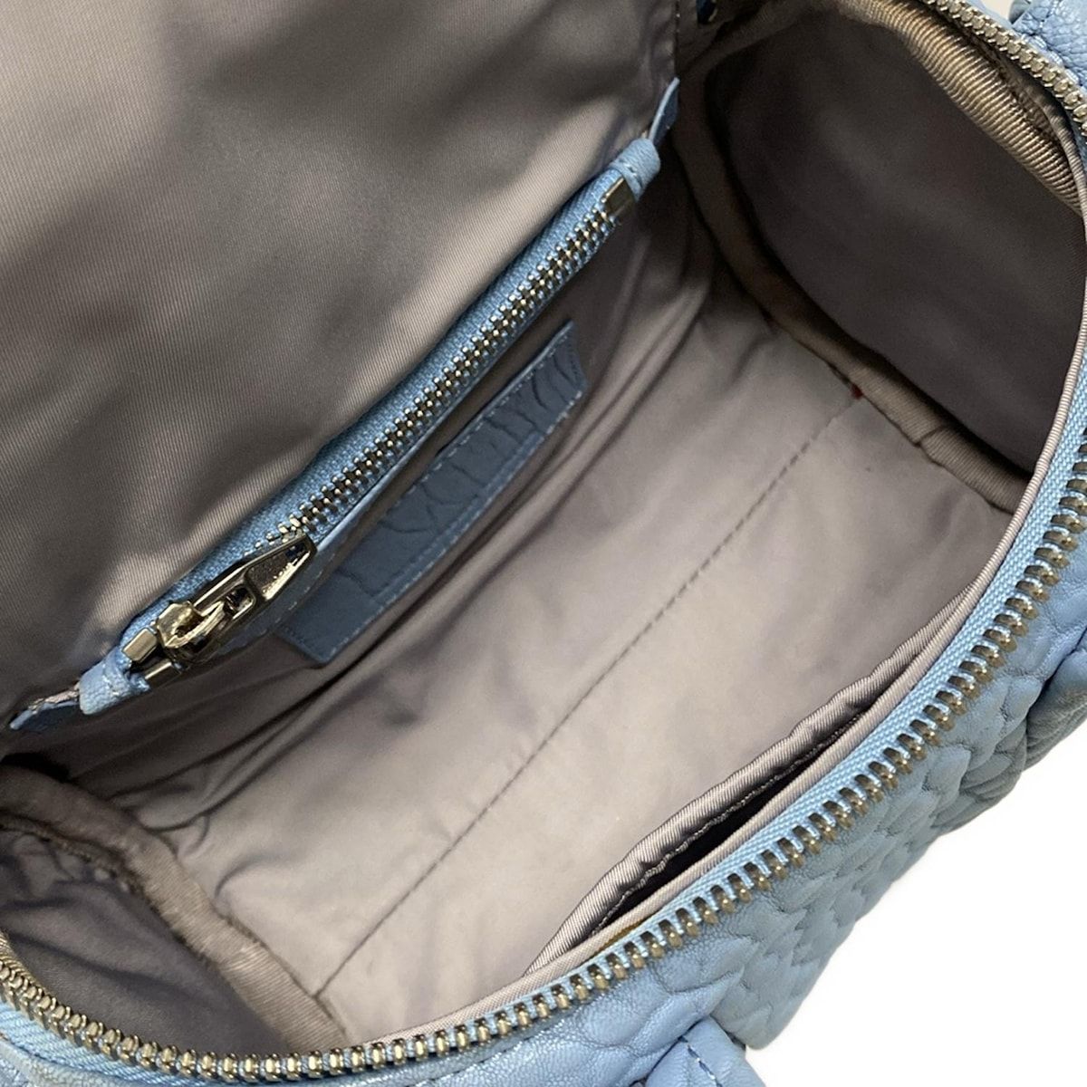 ALEXANDER WANG(アレキサンダーワン) ハンドバッグ ミニロッキー