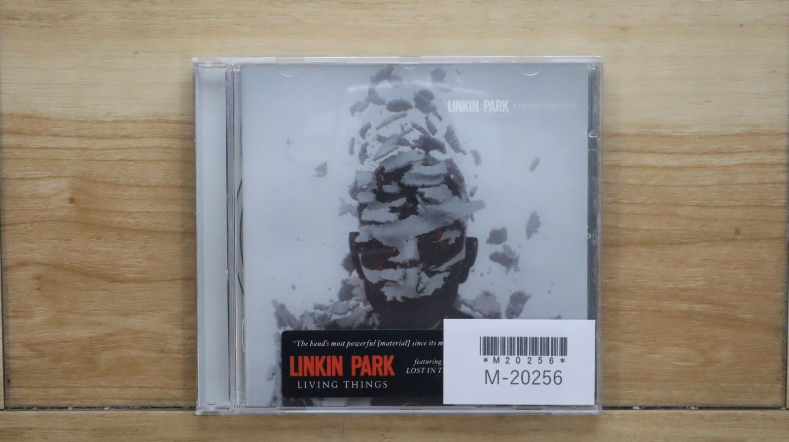 リンキン・パーク Amazon.co.jp: リンキン・パーク（Linkin Park）Chester