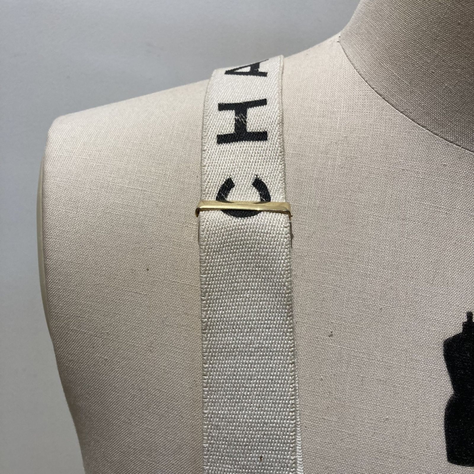 CHANEL (シャネル) 20091899005610 フランス製ヴィンテージ ロゴ  