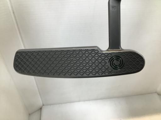 中古】 オデッセイ TOULON DESIGN AUSTIN(2019) 34インチ パター