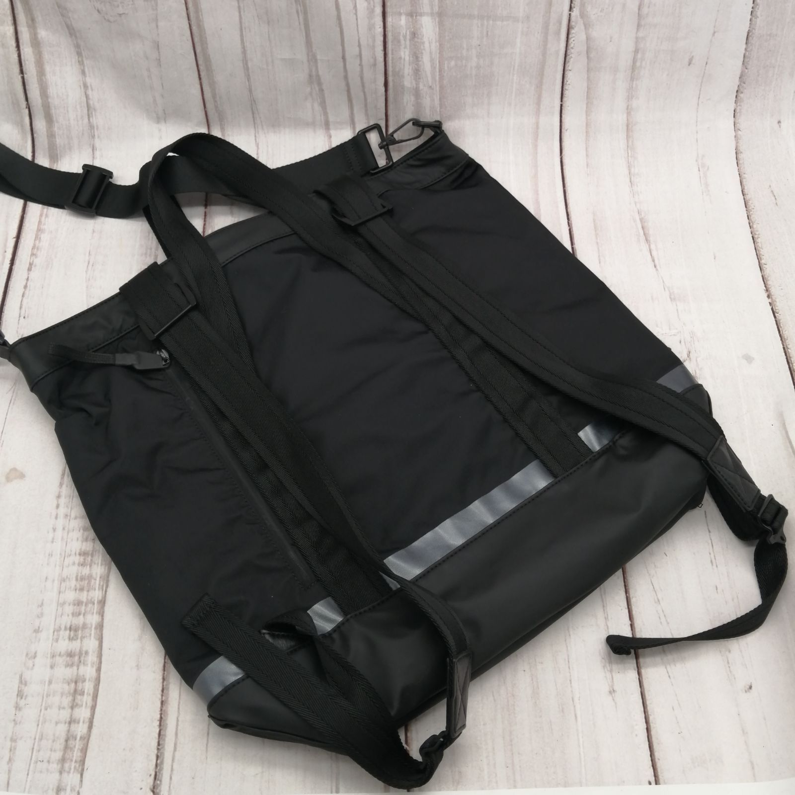 ☆美品 DIESEL ディーゼル 3way バッグ レディース メンズ ユニ