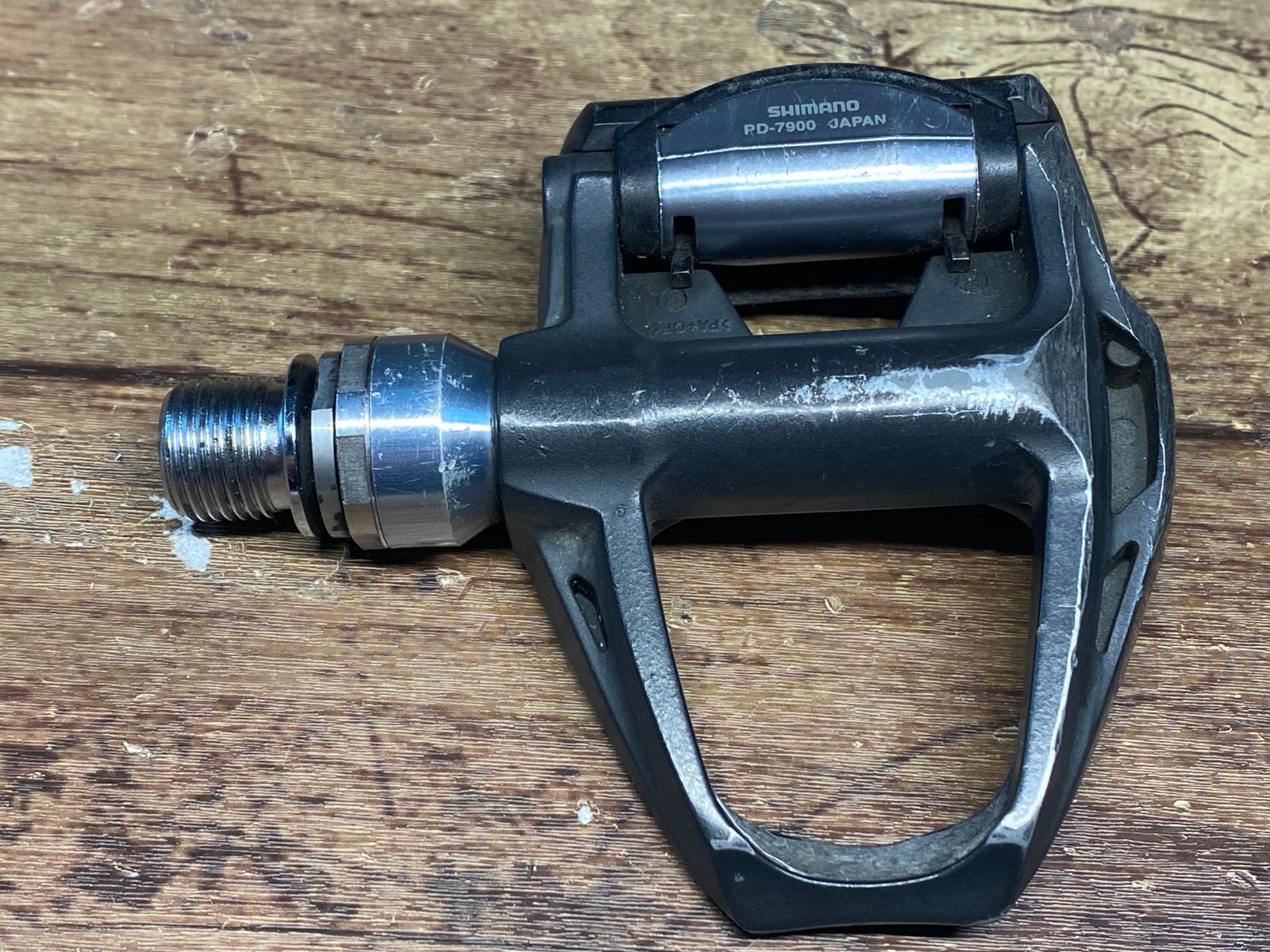 HN124 シマノ SHIMANO デュラエース DURA-ACE PD-7900