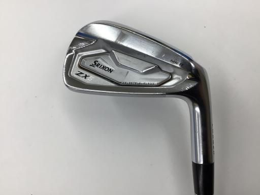 ダンロップ SRIXON ZX5 Mk II 8S アイアンセット IR NS PRO