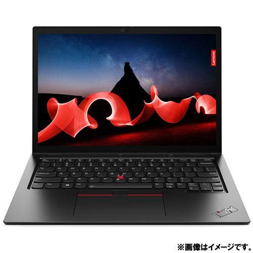 【新品・2営業日で発送】LENOVO レノボ 21FJ000PJP Lenovo ThinkPad L13 Yoga Gen 4 Windows 11 Pro 13.3型（イ...
